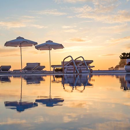Pegasus Suites & Spa (Adults Only) Imerovigli  Ngoại thất bức ảnh