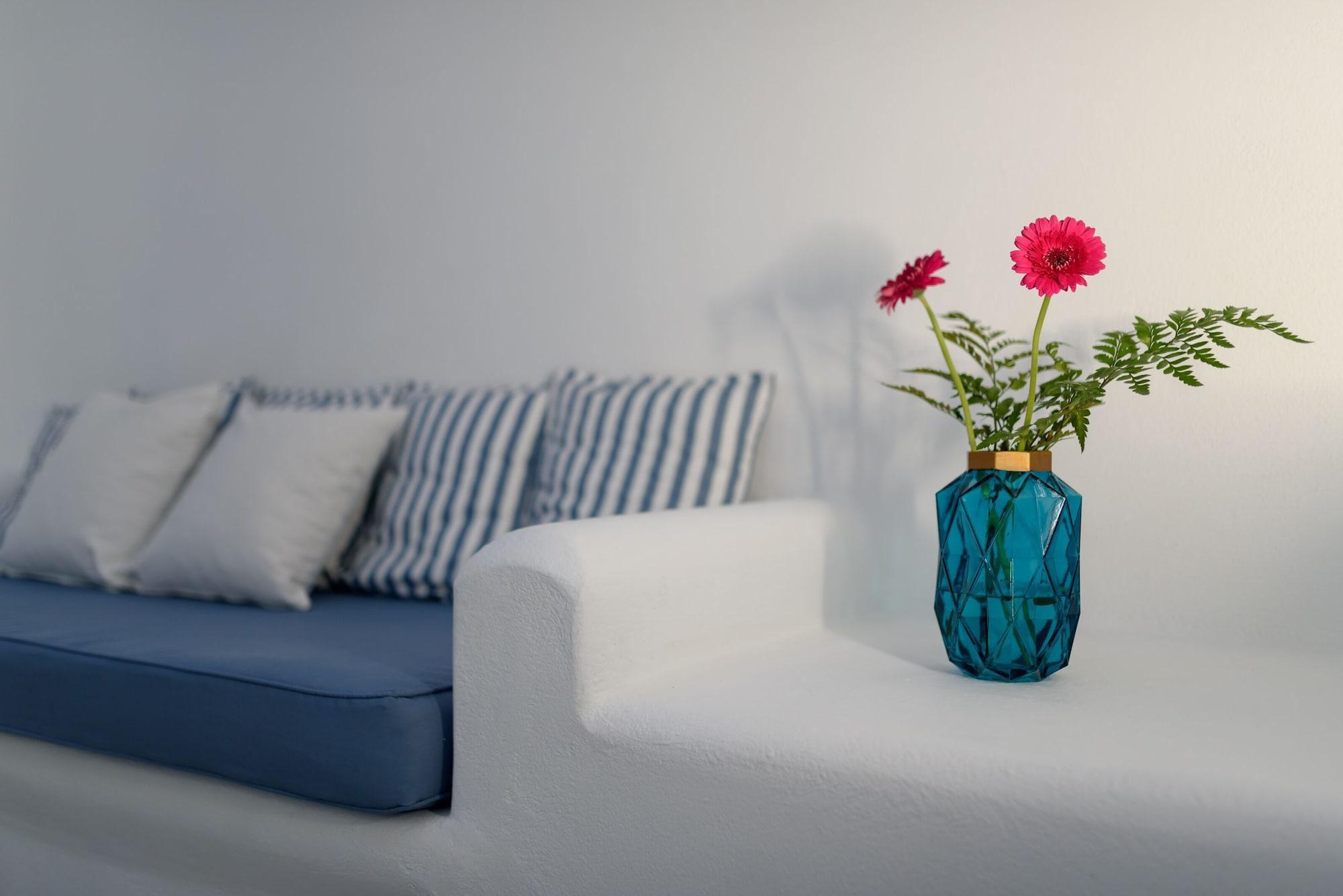 Pegasus Suites & Spa (Adults Only) Imerovigli  Ngoại thất bức ảnh
