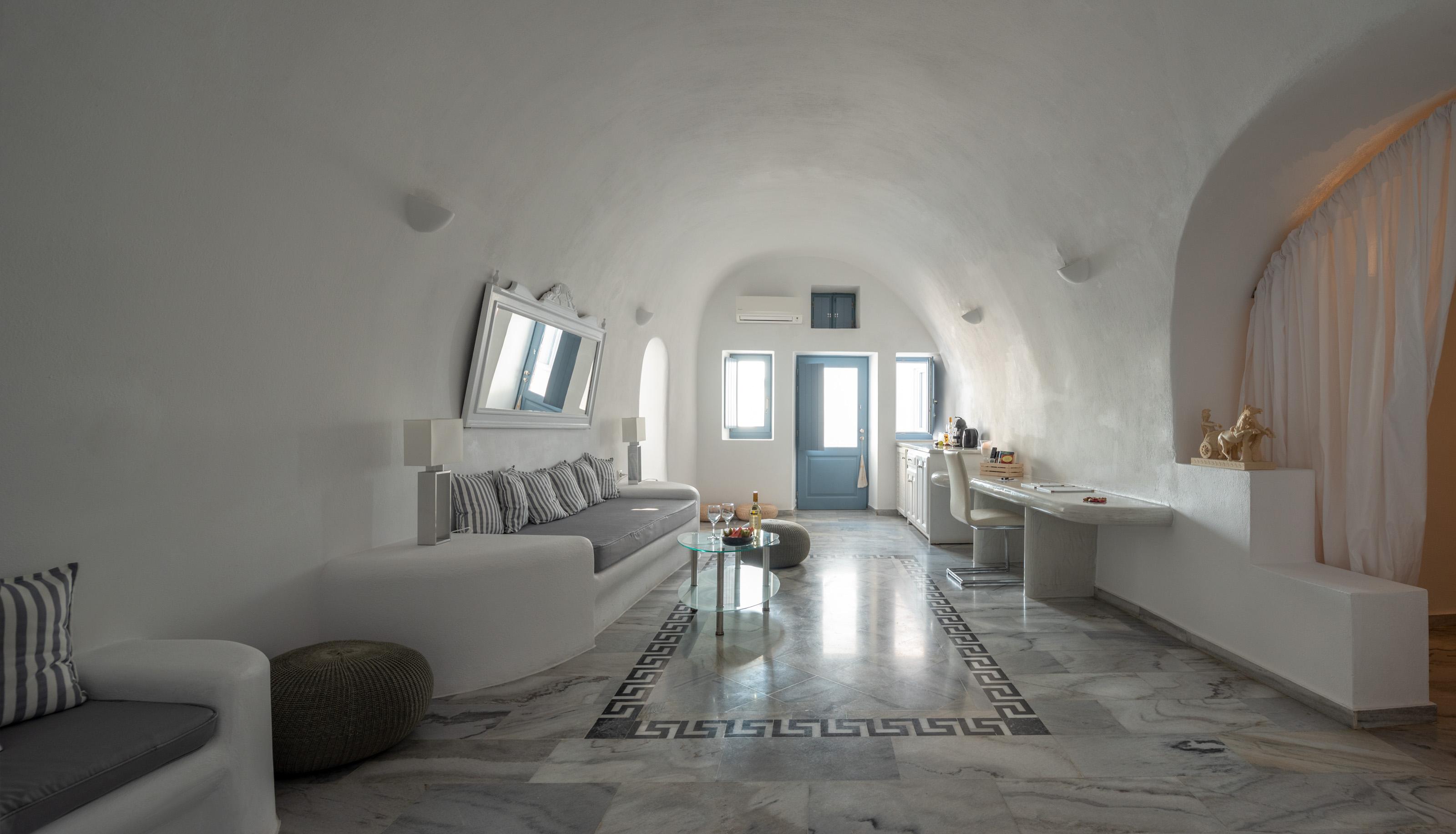 Pegasus Suites & Spa (Adults Only) Imerovigli  Ngoại thất bức ảnh