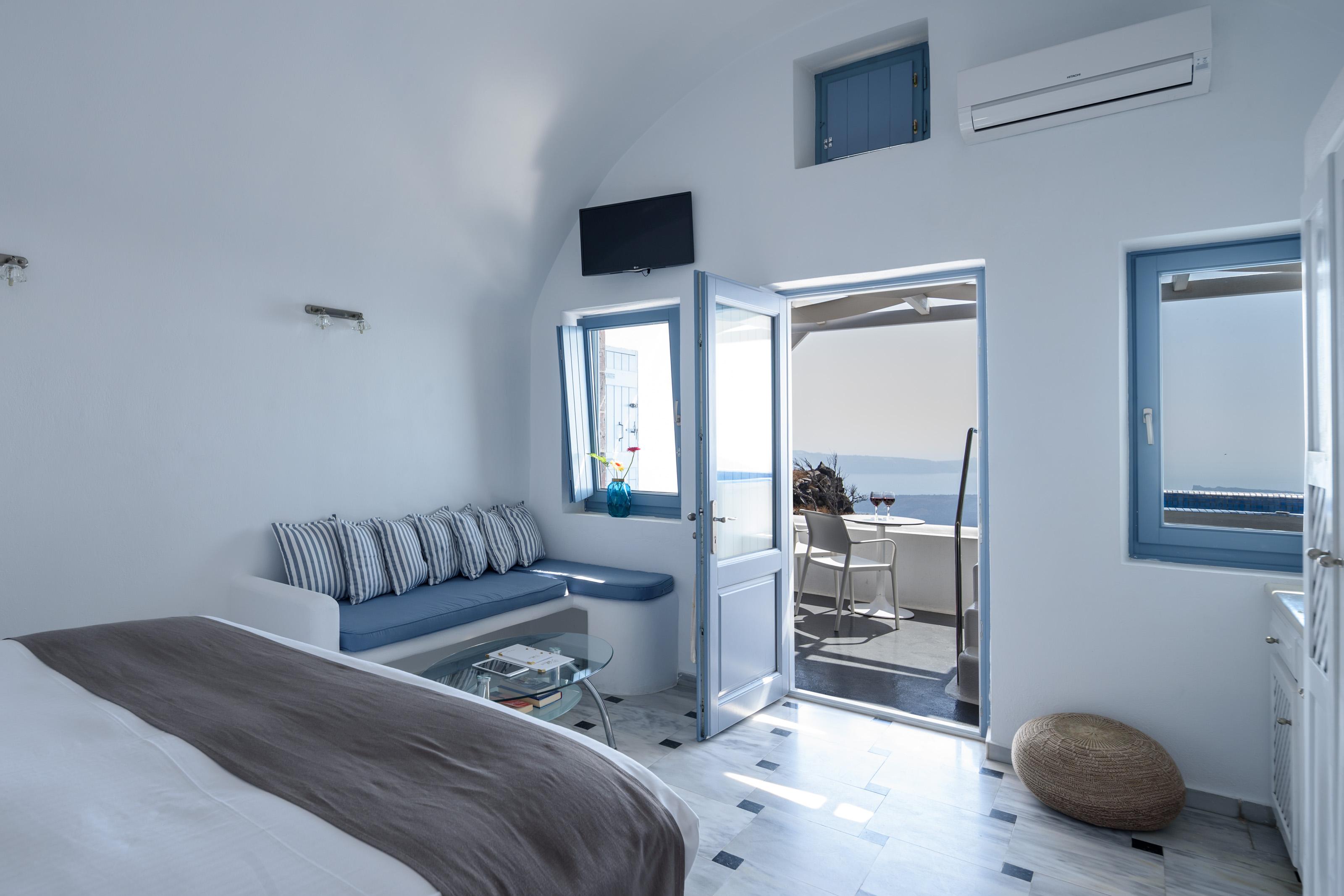 Pegasus Suites & Spa (Adults Only) Imerovigli  Ngoại thất bức ảnh