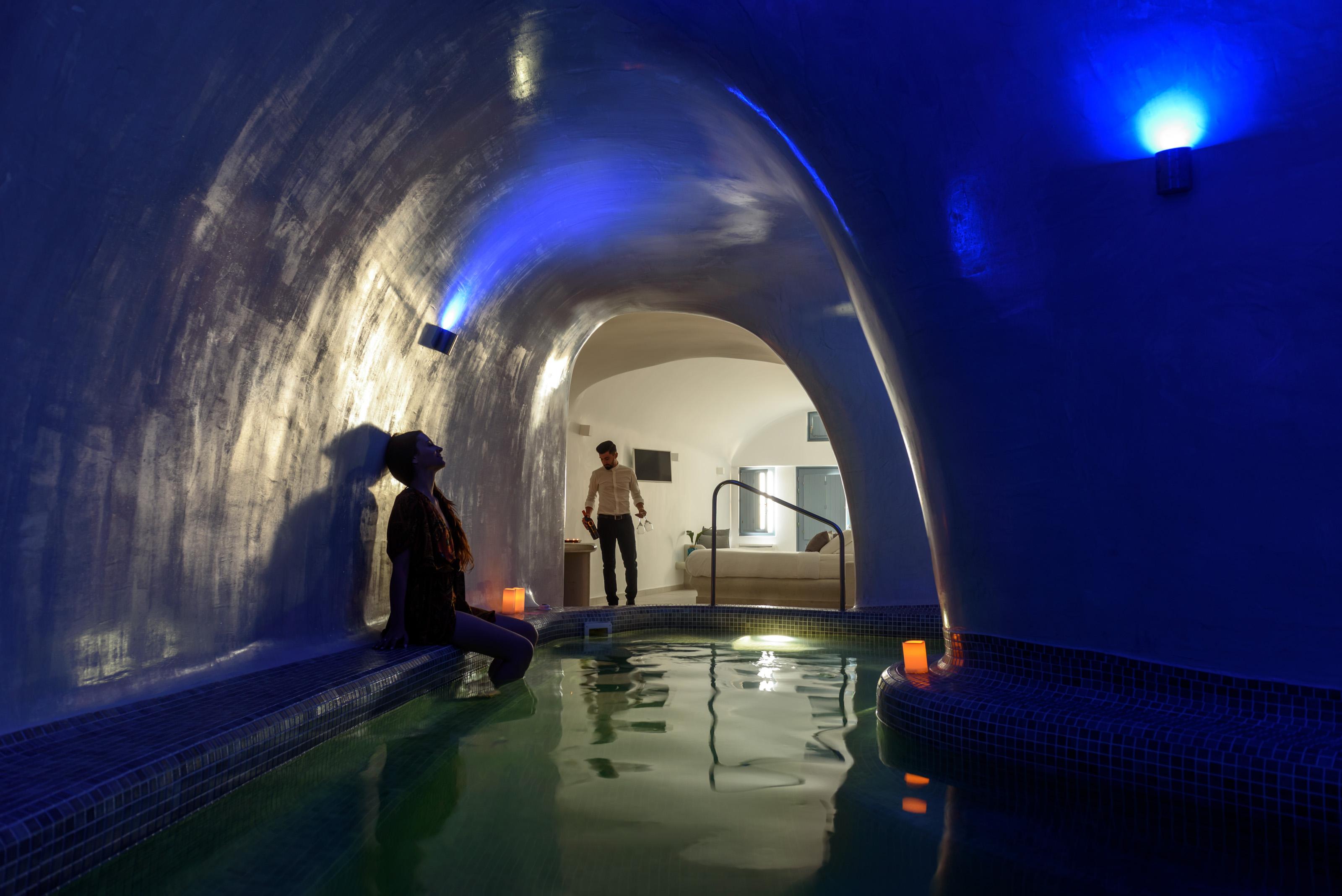 Pegasus Suites & Spa (Adults Only) Imerovigli  Ngoại thất bức ảnh