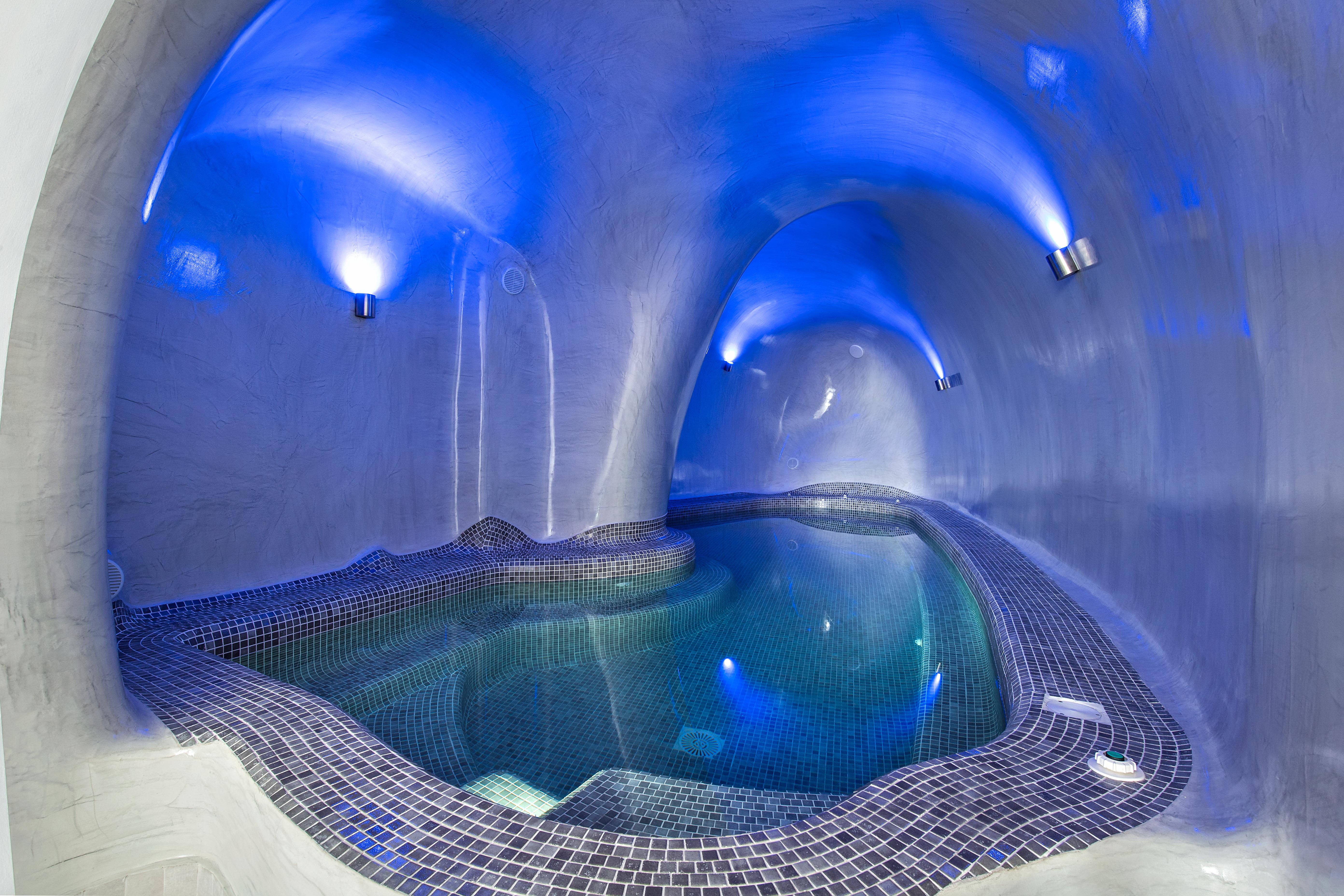 Pegasus Suites & Spa (Adults Only) Imerovigli  Ngoại thất bức ảnh