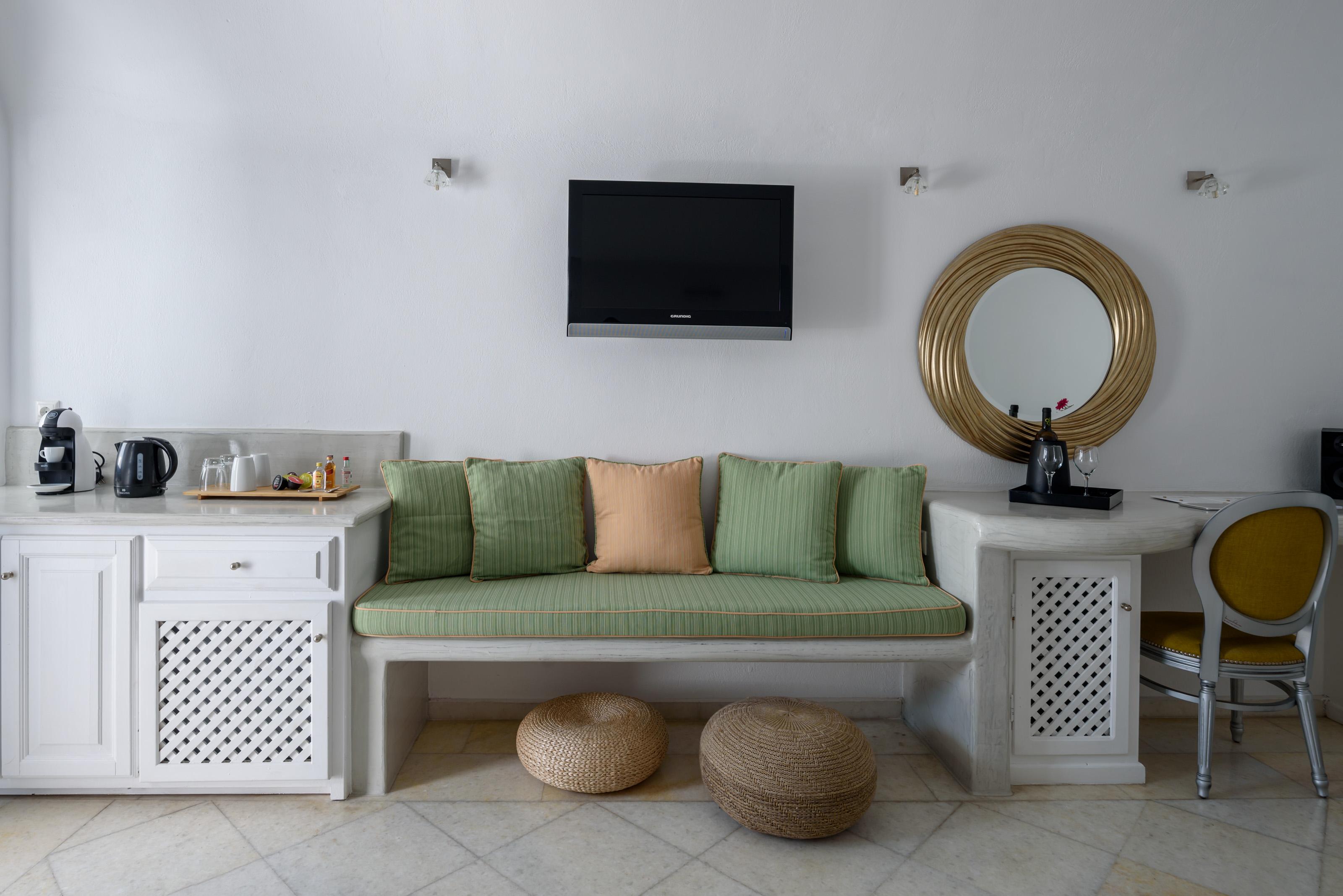 Pegasus Suites & Spa (Adults Only) Imerovigli  Ngoại thất bức ảnh