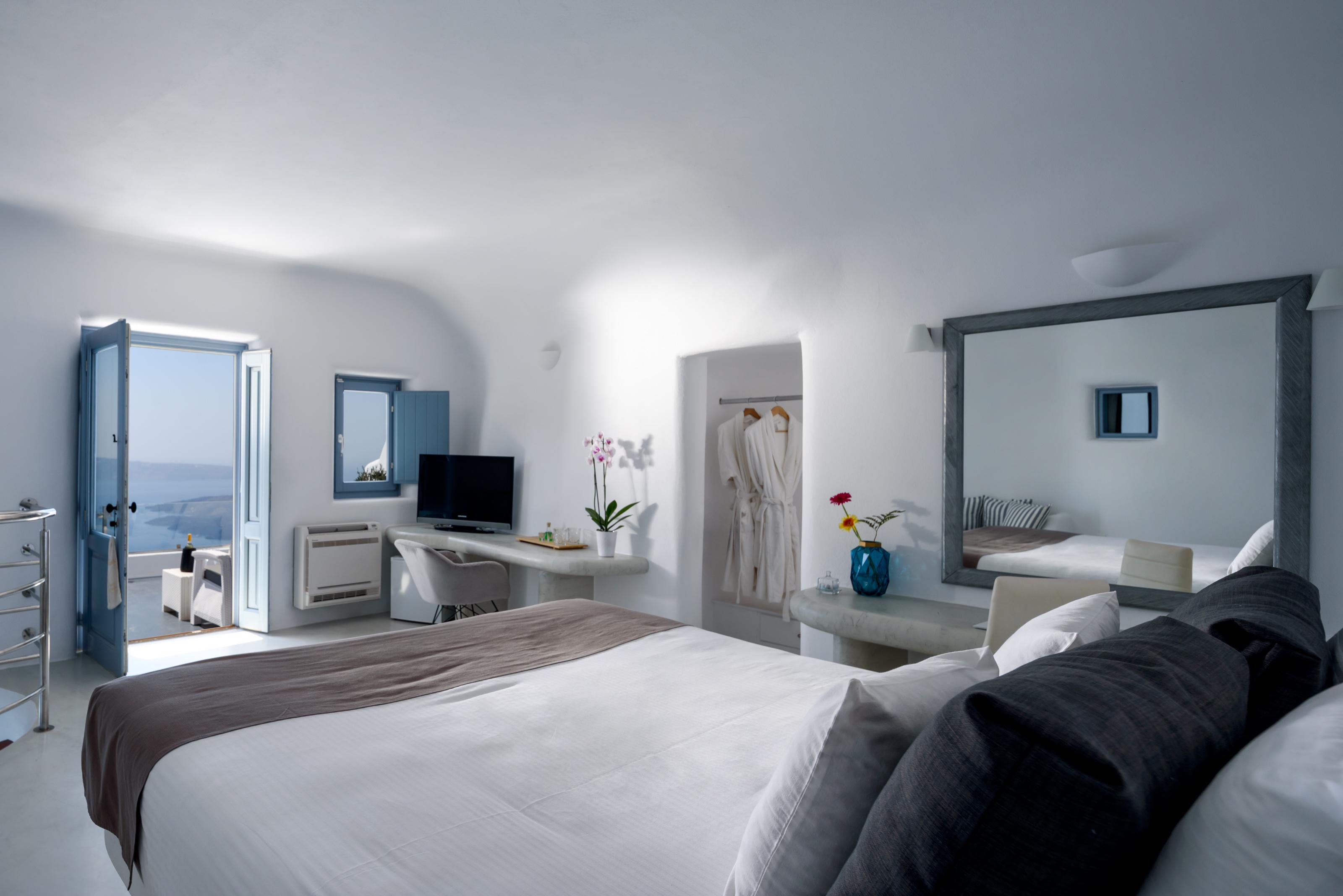 Pegasus Suites & Spa (Adults Only) Imerovigli  Ngoại thất bức ảnh