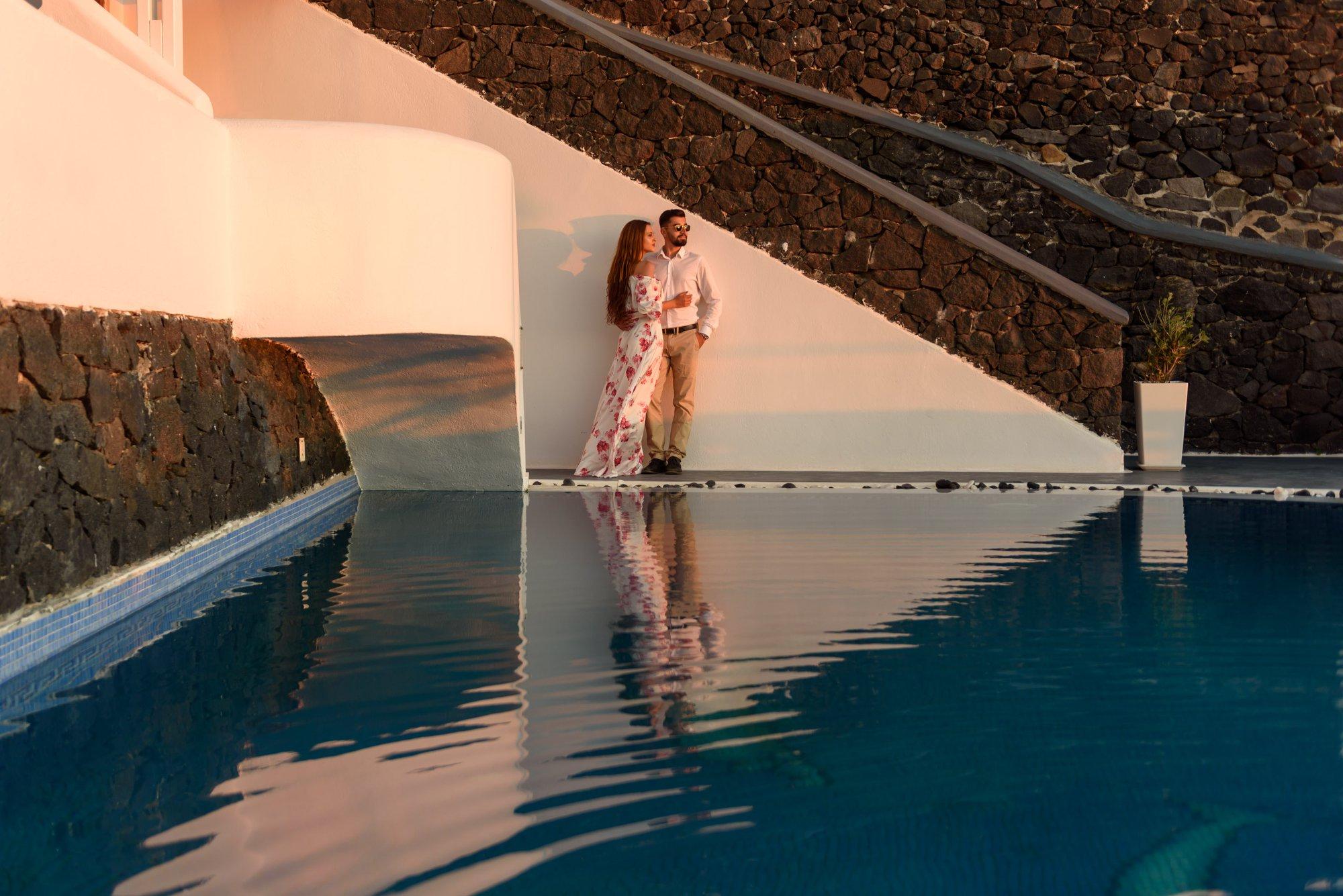 Pegasus Suites & Spa (Adults Only) Imerovigli  Ngoại thất bức ảnh