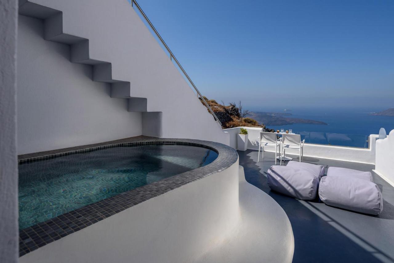 Pegasus Suites & Spa (Adults Only) Imerovigli  Ngoại thất bức ảnh