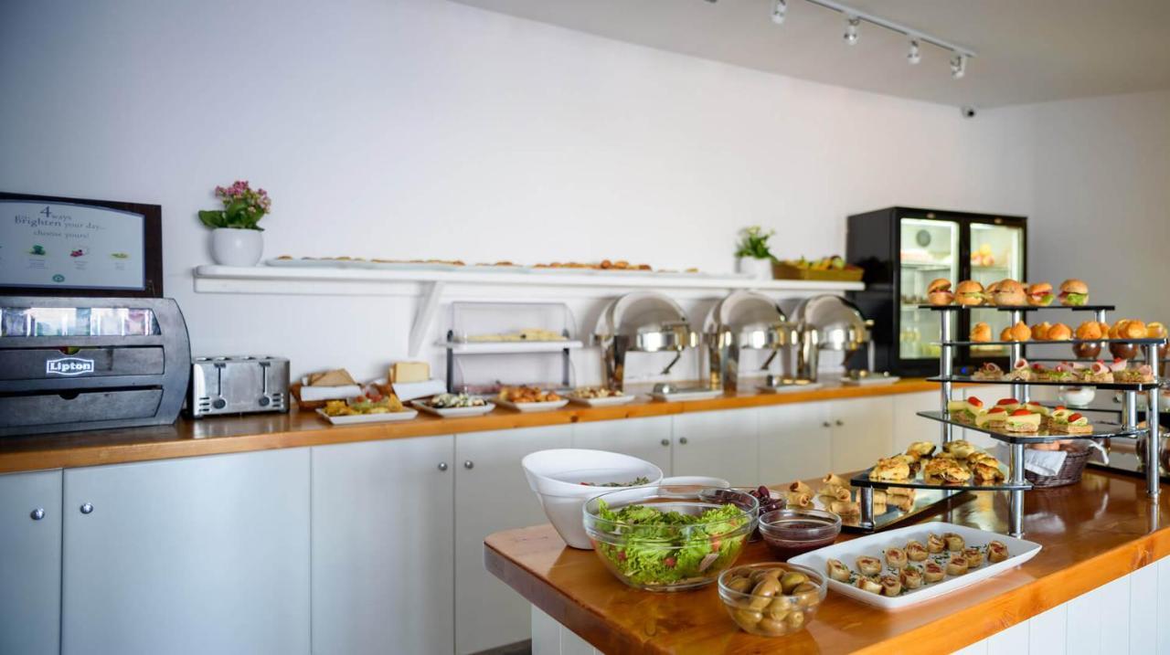 Pegasus Suites & Spa (Adults Only) Imerovigli  Ngoại thất bức ảnh