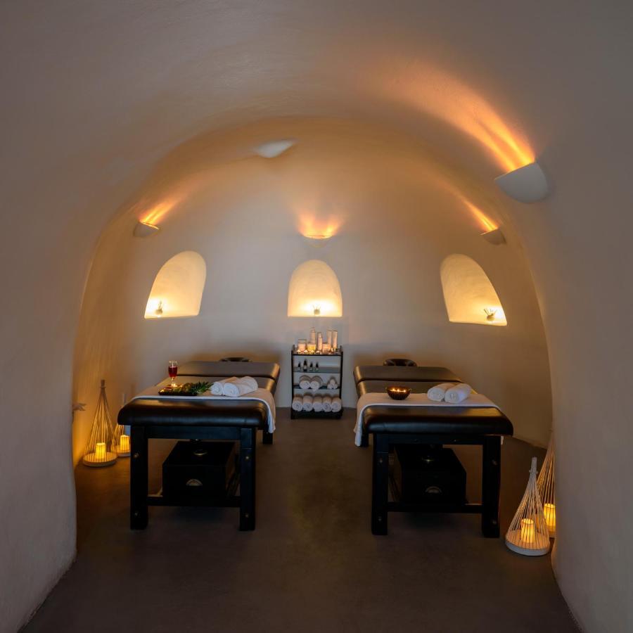 Pegasus Suites & Spa (Adults Only) Imerovigli  Ngoại thất bức ảnh