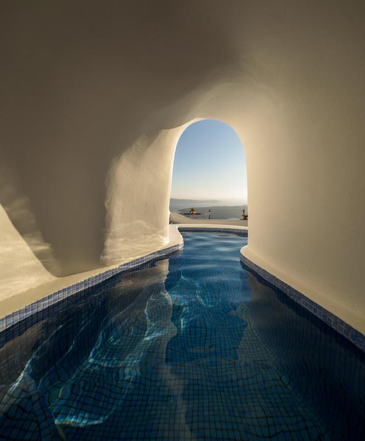 Pegasus Suites & Spa (Adults Only) Imerovigli  Ngoại thất bức ảnh